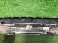 Юбка заднего бампера Volvo XC90 2 (2014-2019)