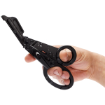 Мультитул SOG, 23-125-01-43 ParaShears Black