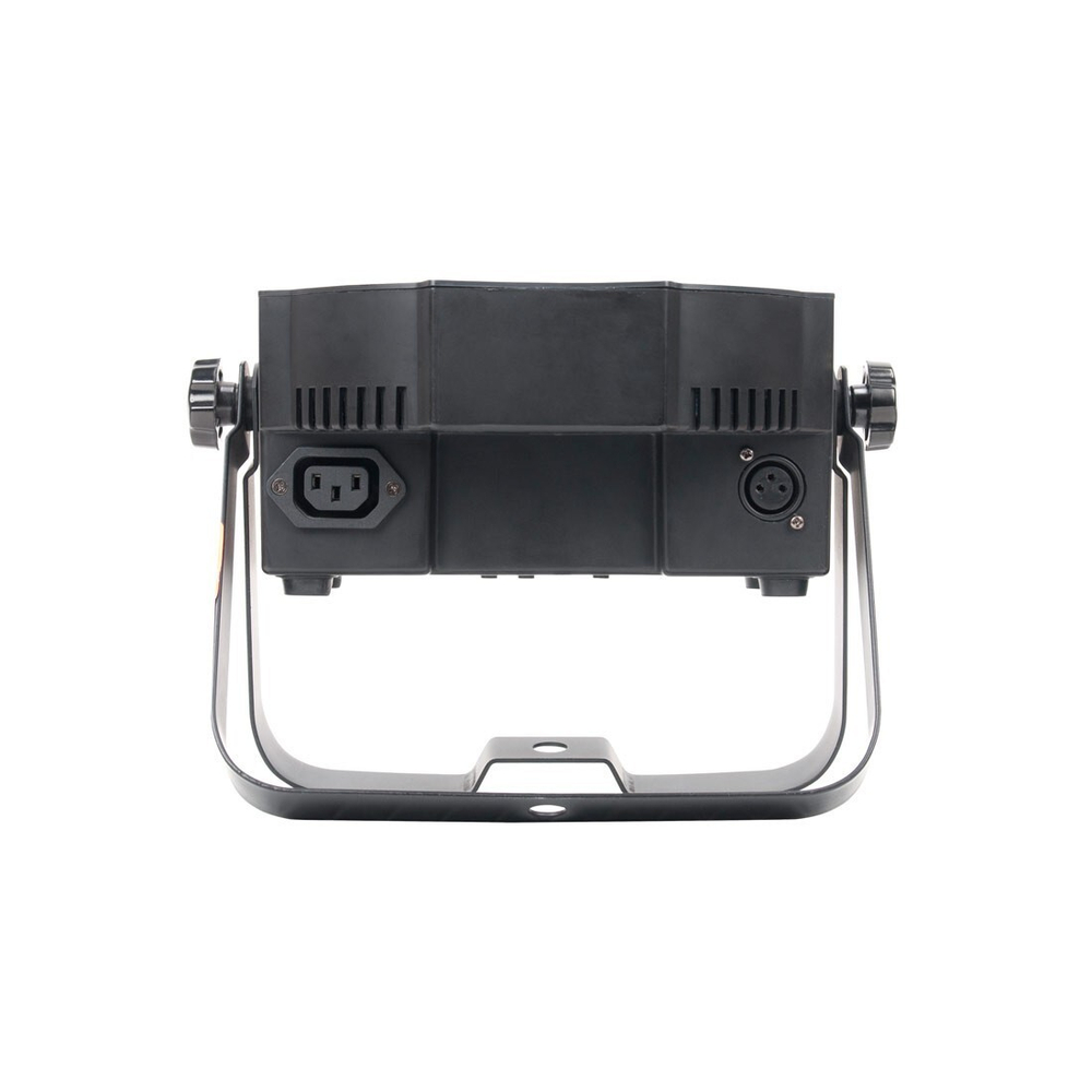 ADJ Mega 64 Profile Plus -  48W RGB+UV LED Ultra bright flat Par