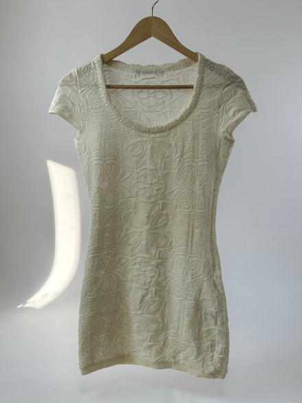 Платье Ermanno Scervino