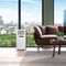 Кондиционер мобильный Electrolux Manhattan EACM-09 FM/N3 — (7)
