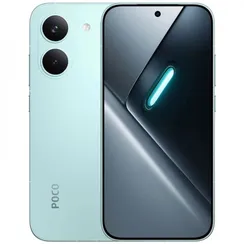 Смартфон Xiaomi POCO X8 Pro 12 ГБ | 512 ГБ («Зелёная мята» | Mint Green) (версия Global)