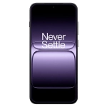 Смартфон OnePlus 13S 12/512GB, Black Velvet (Черный)
