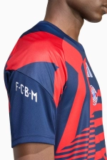 Футболка adidas FC Bayern 26/27 Pre-Match
