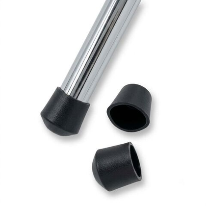 KUPO KS-028 Stand Leg Rubber Cover For Leg dia: 22mm. Комплект наконечников