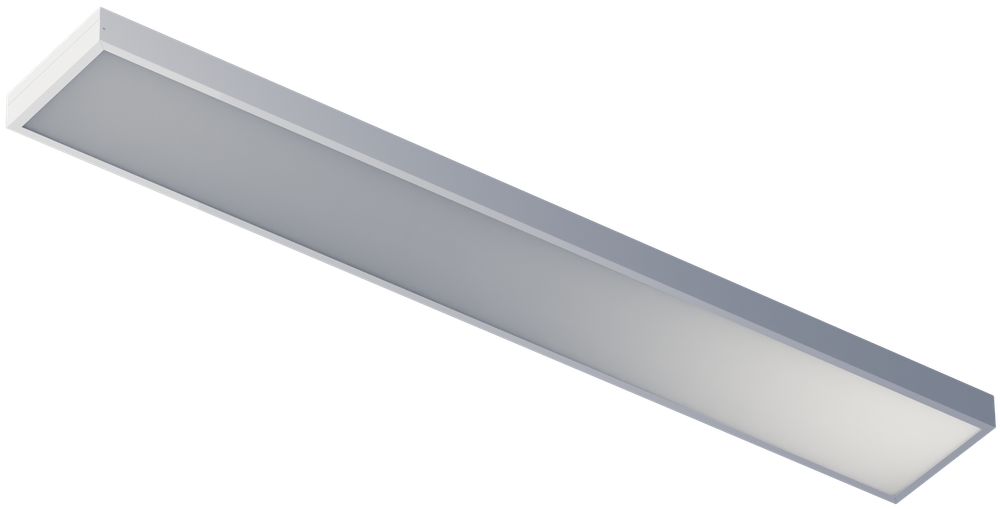 Светильник LED ДВО-03-О-40-3К-IP40 INNOLUX