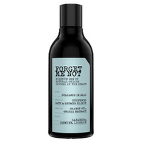 Парфюмированный эликсир для ванной и душа Отдых на Бали Farmona Forget Me Not Holidays In Bali Perfumed Bath & Shower Elixir 400мл