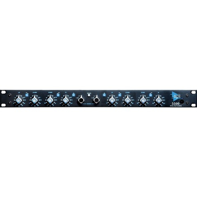 API Audio 5500