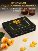 Ночник "Именной мишка Русалина" - подарок девушке, девочке