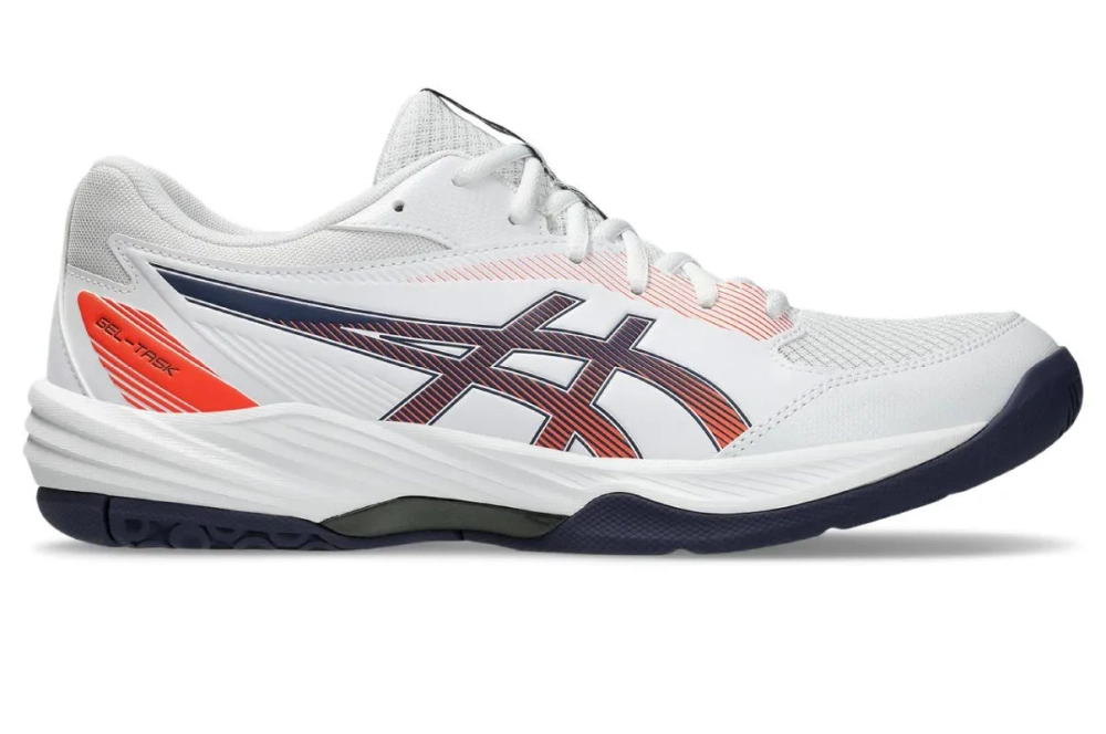 Мужские кроссовки для сквоша/бадминтона Asics Gel-Task 4