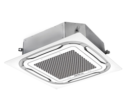 QuattroClima QV-I36CG/QN-I36UG/QA-ICP10