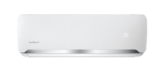 Кондиционер Ferrum FORCE FIS07F2-LT/FOS07F2-LT — (4)