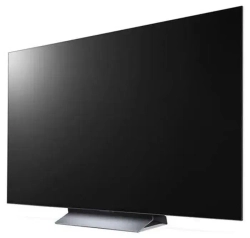 Телевизор LG OLED55C3RLA.ARUB