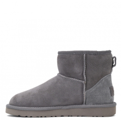 Ugg Classic Mini II "Grey"