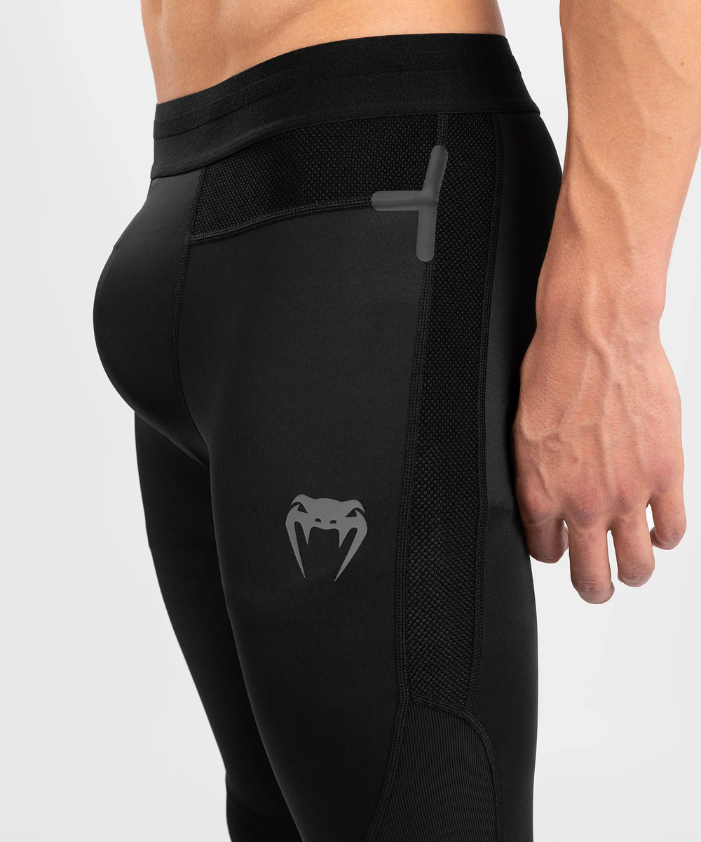 Тайтсы Venum G-Fit Air Black