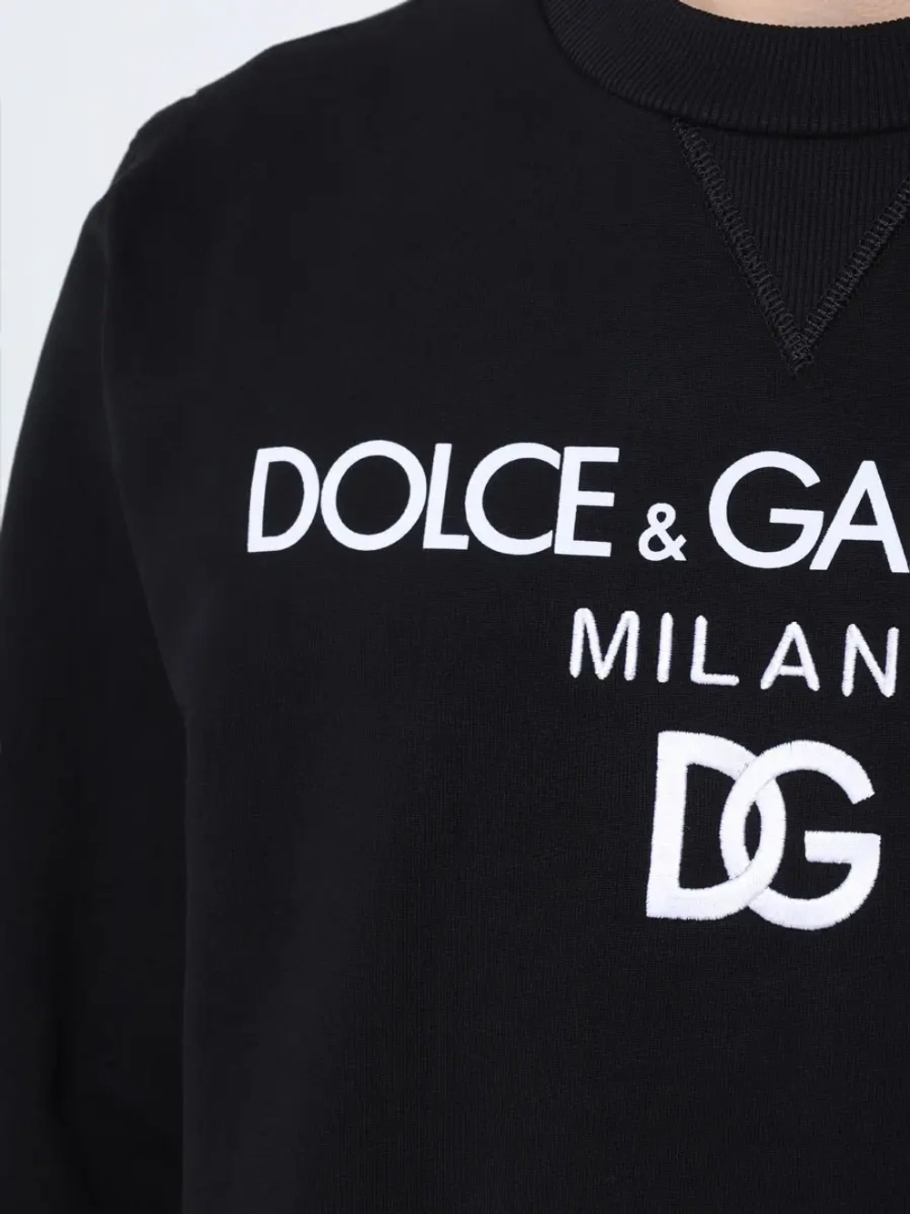 Костюм DOLCE&GABBANA