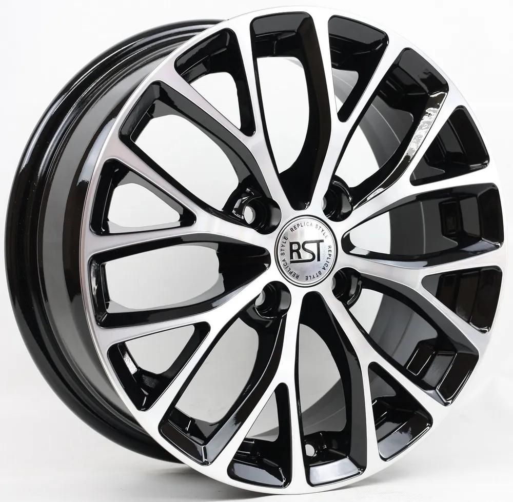 RST R015 6x15 4x100 ET 40 Dia 60.1 (BD)