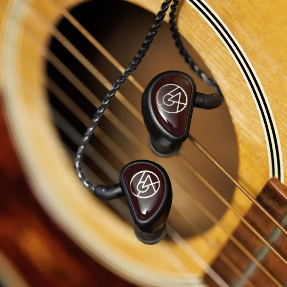 64 Audio Aspire 3