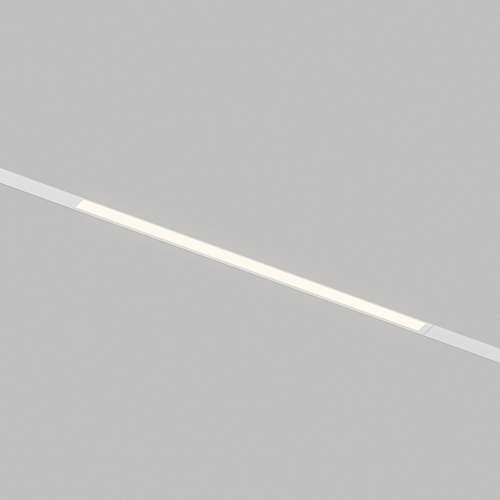 Встраиваемый светильник Denkirs SIMPLE LINEAR DK8105-WH