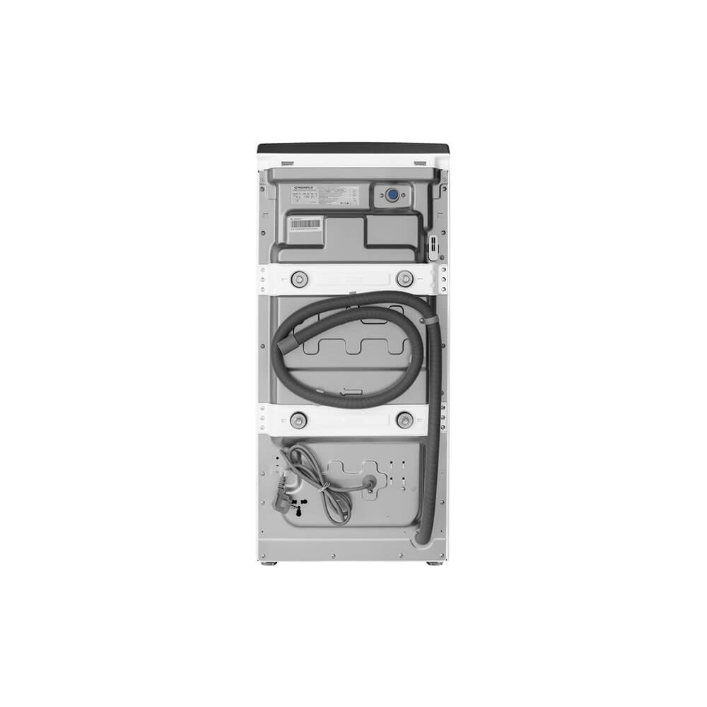 Стиральная машина Maunfeld MFWM127ISWH