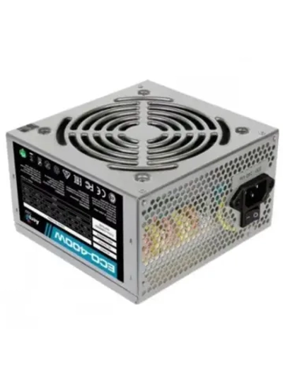 Блок питания ECO-400W 400W ECO-400W SILVER