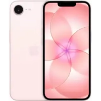 Смартфон Apple iPhone 17E 512GB Soft Pink (eSim)