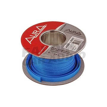 Змея AURA ASB-920B BLUE синяя