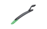 Крыло заднее BBB GrandProtect MTB green зеленый