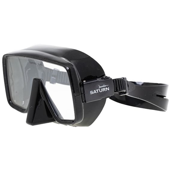 Маска Marlin Saturn Black