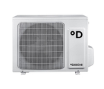 Сплит-система Daichi O220AVQS1R-1/O220FVS1R-1