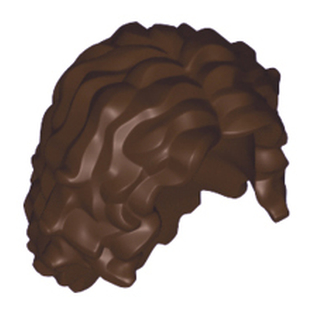 Причёска 20595 Dark Brown
