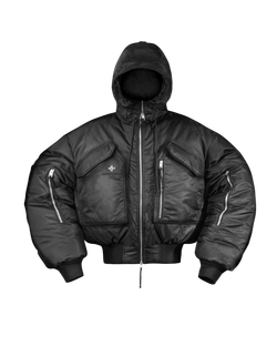ACTI bomber jacket