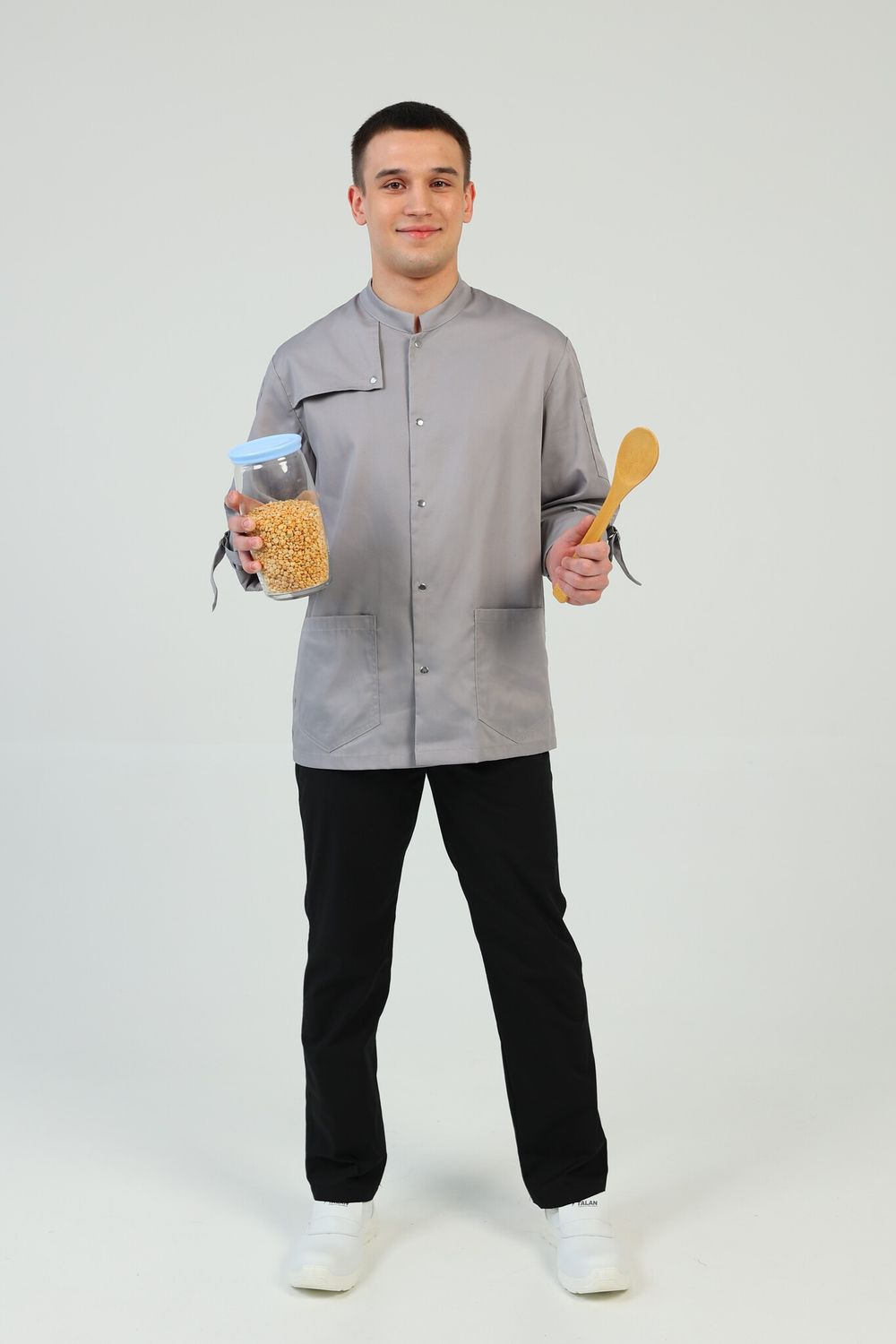 Куртка мужская КМ.599