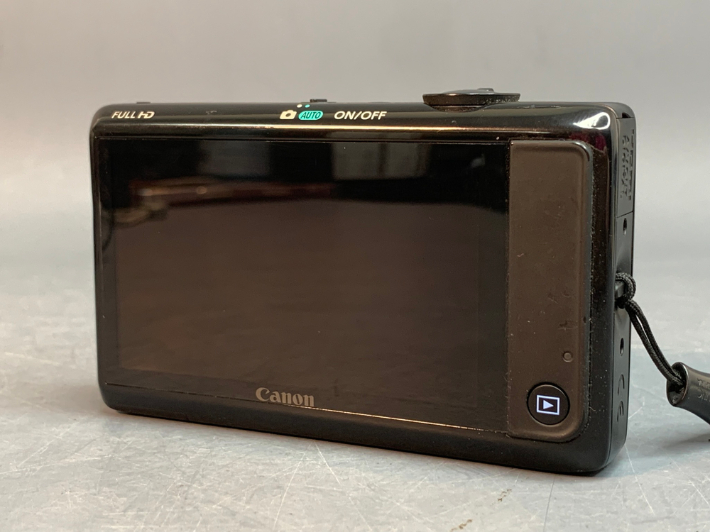 Canon IXUS 1100 HS