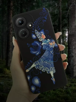 Чехол на Infinix Hot 30i