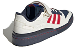 Forum Marvel x Forum Adidas Originals Low "Spiderman"