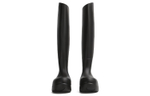 Bottega Veneta Puddle Long Boot Black Women"s