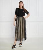 Футболка Liu Jo Sport - черный(TF3086 J0088)