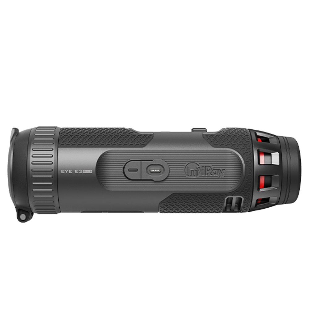iRay xEye 3 E3 Plus