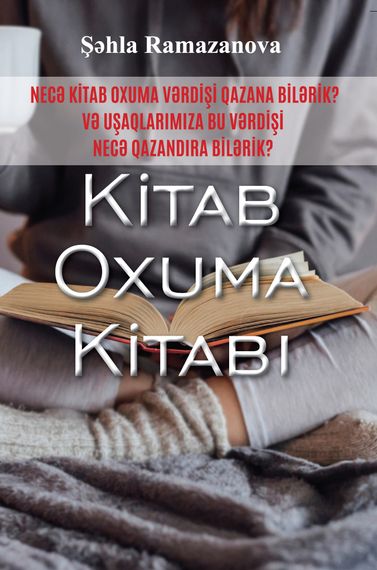 kitab oxuma kitabi