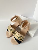 Новые босоножки Chloe, 30