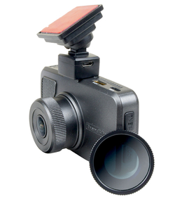 Автомобильный видеорегистратор TrendVision TDR-708P