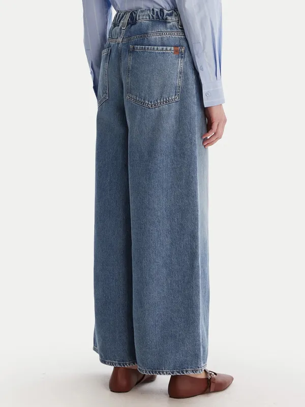 Джинсы женские WEEKEND MAX MARA WKDABETE