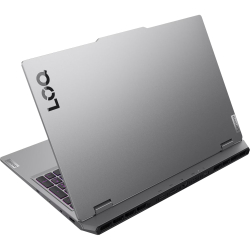 Ноутбук Lenovo LOQ 15IRX10 (83JE002BRK)