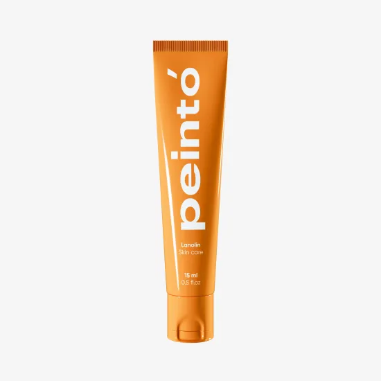 PEINTO LANOLIN | Ланолин увлажняющий крем от Пеинто