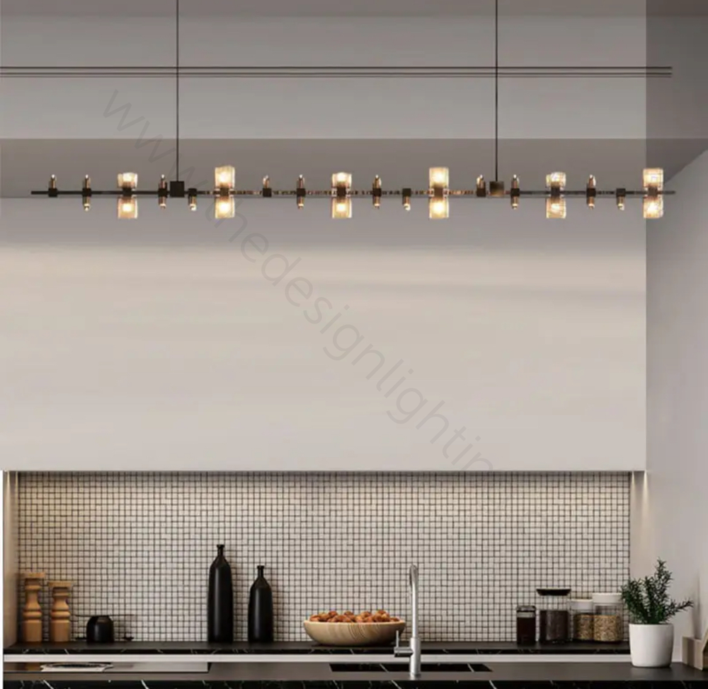 Chandelier  horizontal Hurin