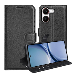 Чехол-книжка PRESTIGE с функцией подставки для Poco X8 Pro 5G