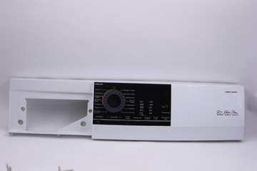 Модуль индикации стиральной машины Haier HW60-12829A (В сборе с пластиком) 0021800150A