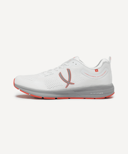 Кроссовки беговые JÖGEL Hyperlight 2.0 White/grey/red
