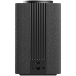 Умная колонка Яндекс Станция Макс Zigbee графитовая